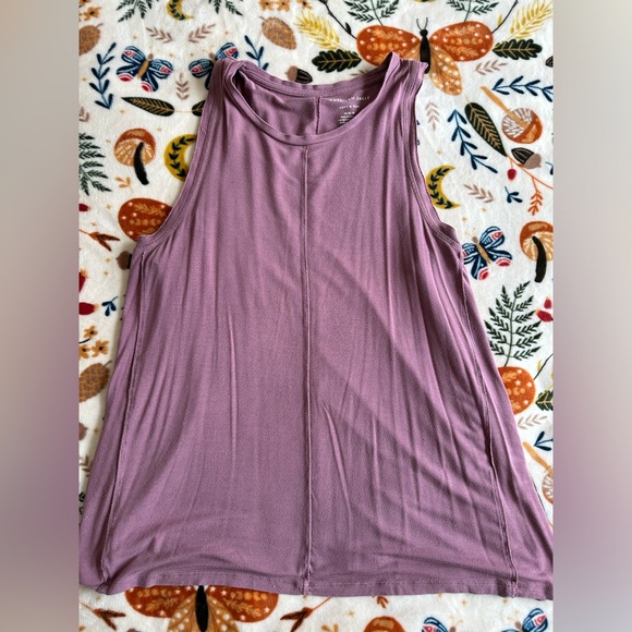 American Eagle Soft & Sexy Tank Top - Picture 2 of 4